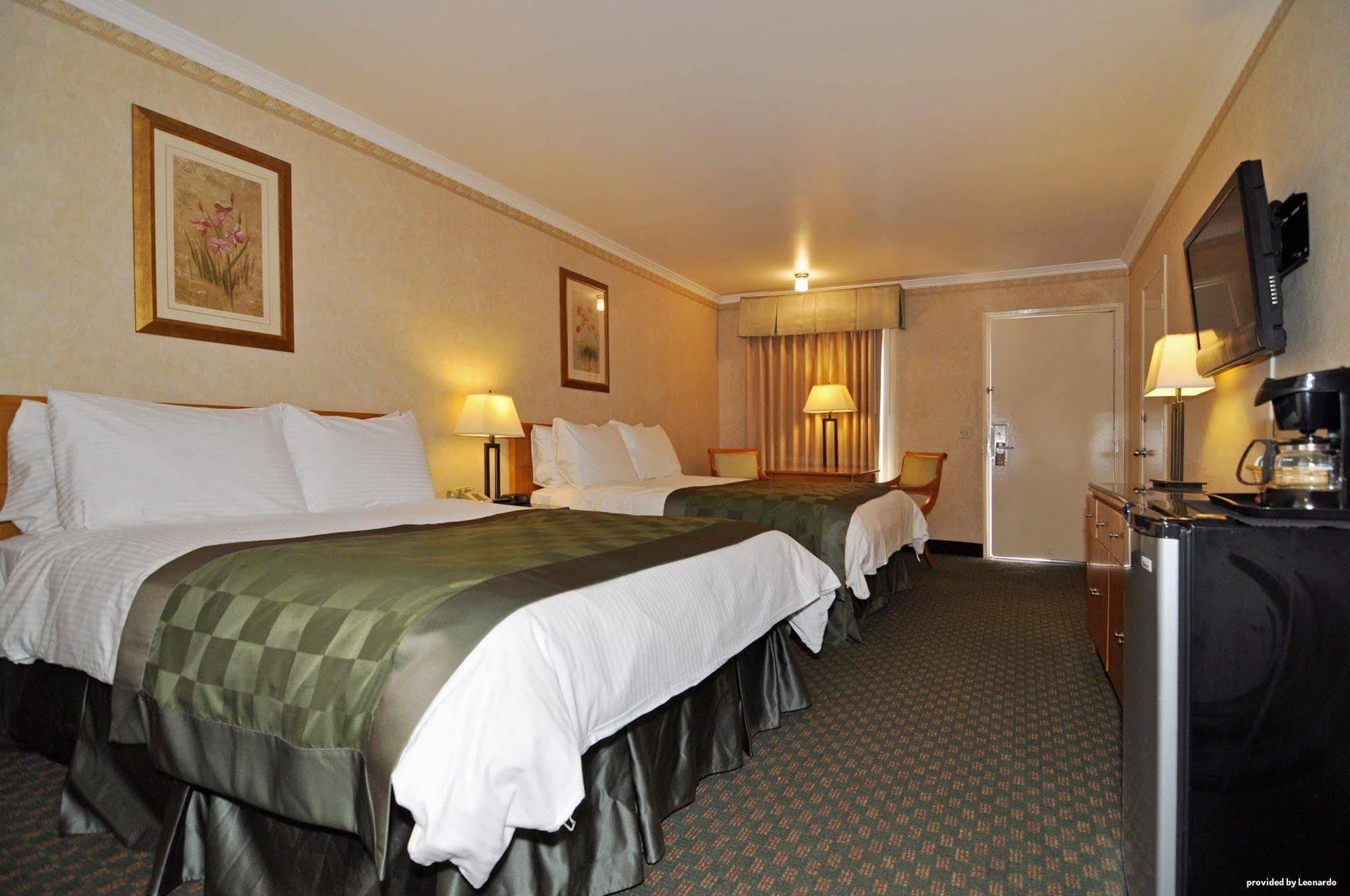 Monterey Park Inn Cameră foto