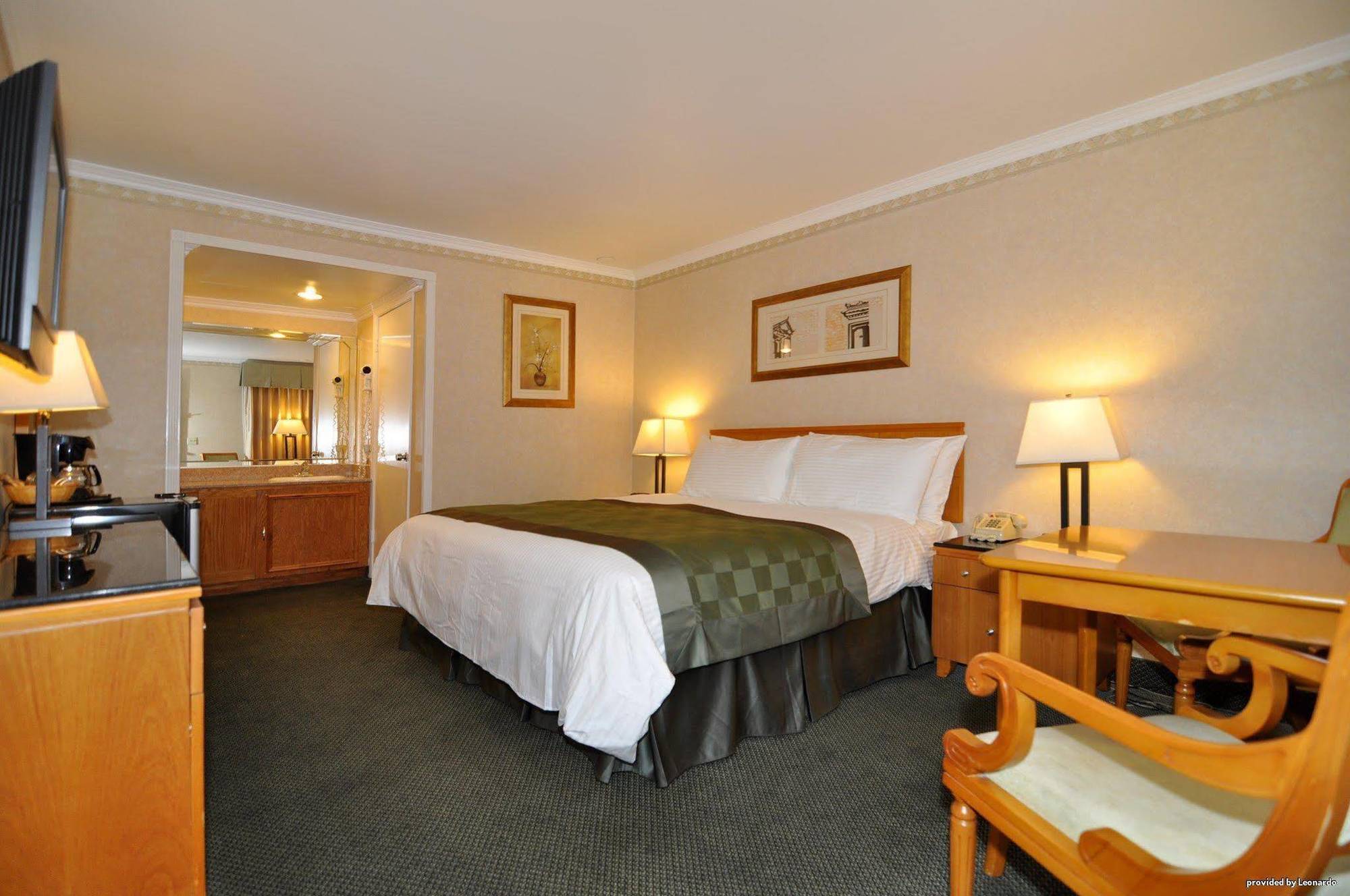 Monterey Park Inn Cameră foto