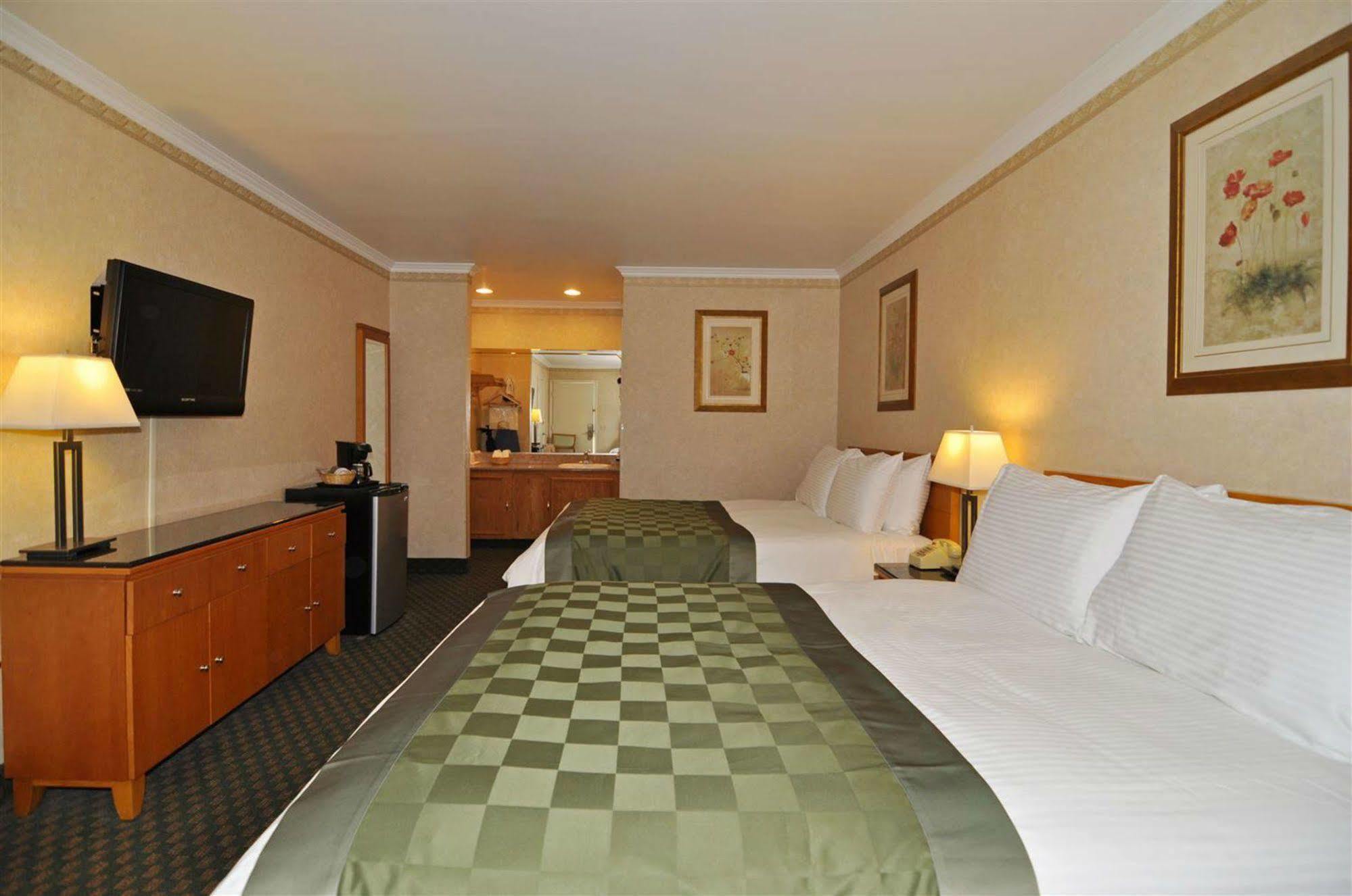 Monterey Park Inn Cameră foto