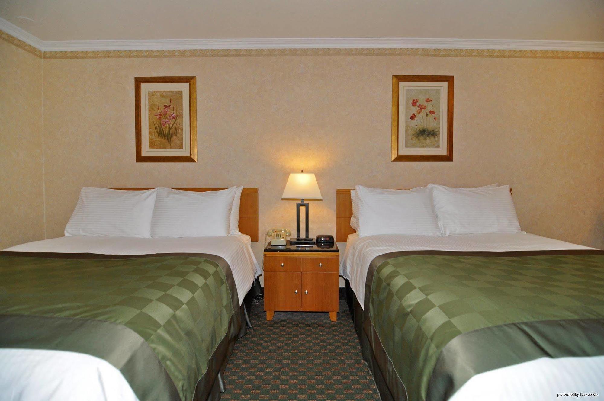 Monterey Park Inn Cameră foto